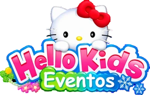 Hello Kids Eventos
